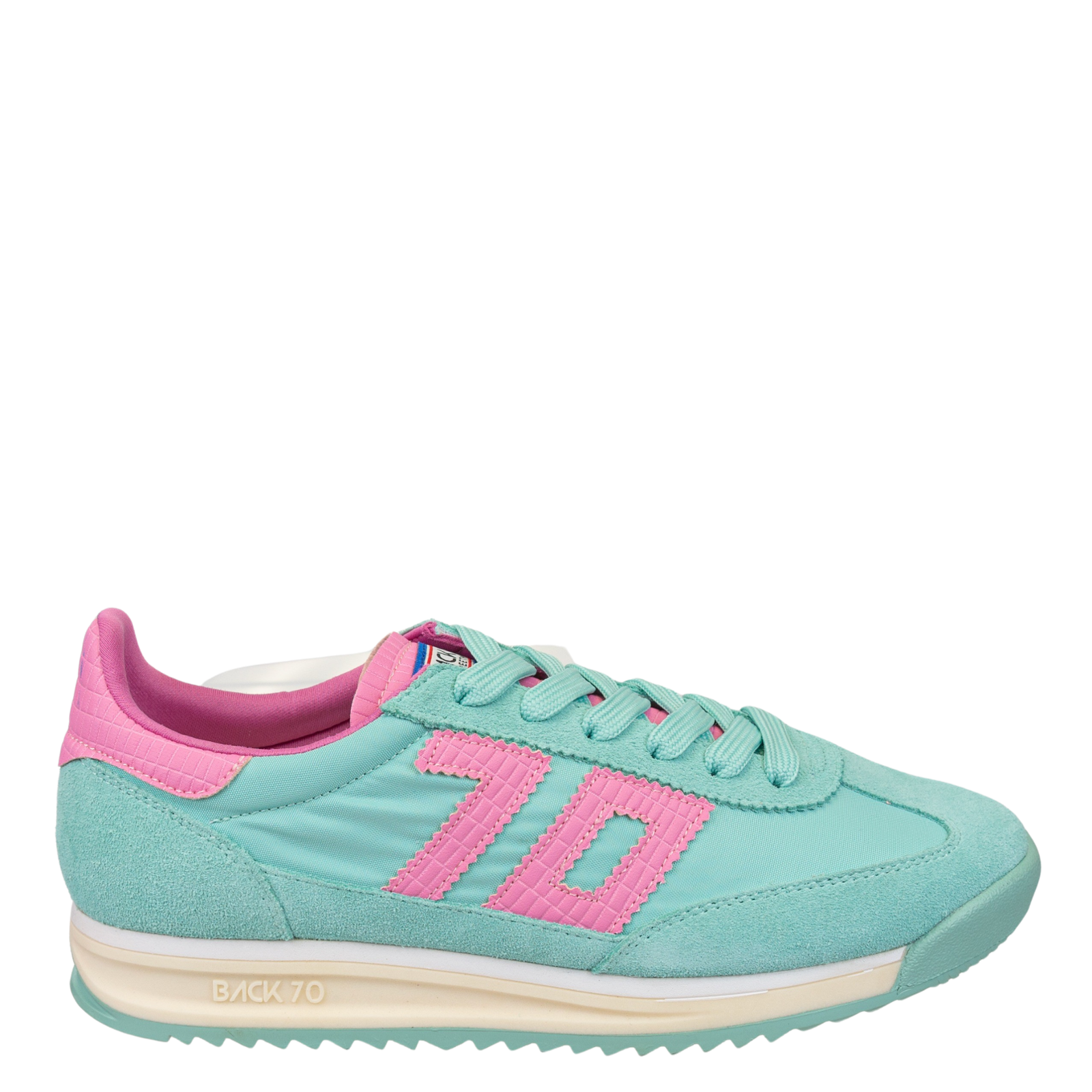 Barkley Jogger | Back 70