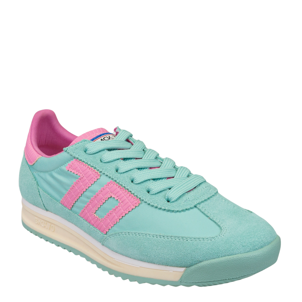 Barkley Jogger | Back 70