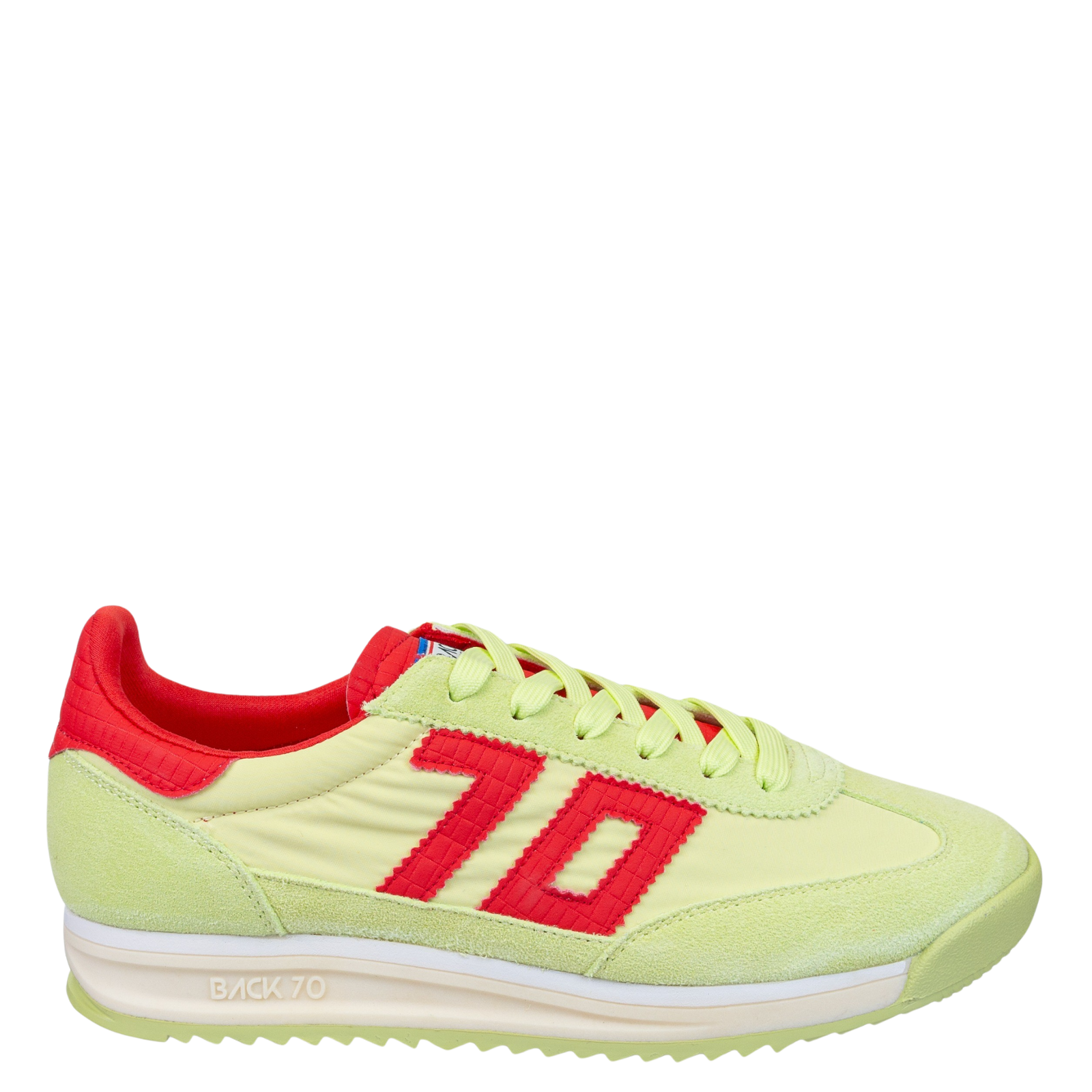 Barkley Jogger | Back 70