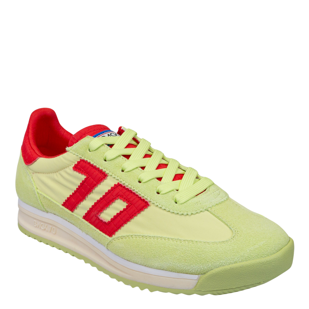 Barkley Jogger | Back 70