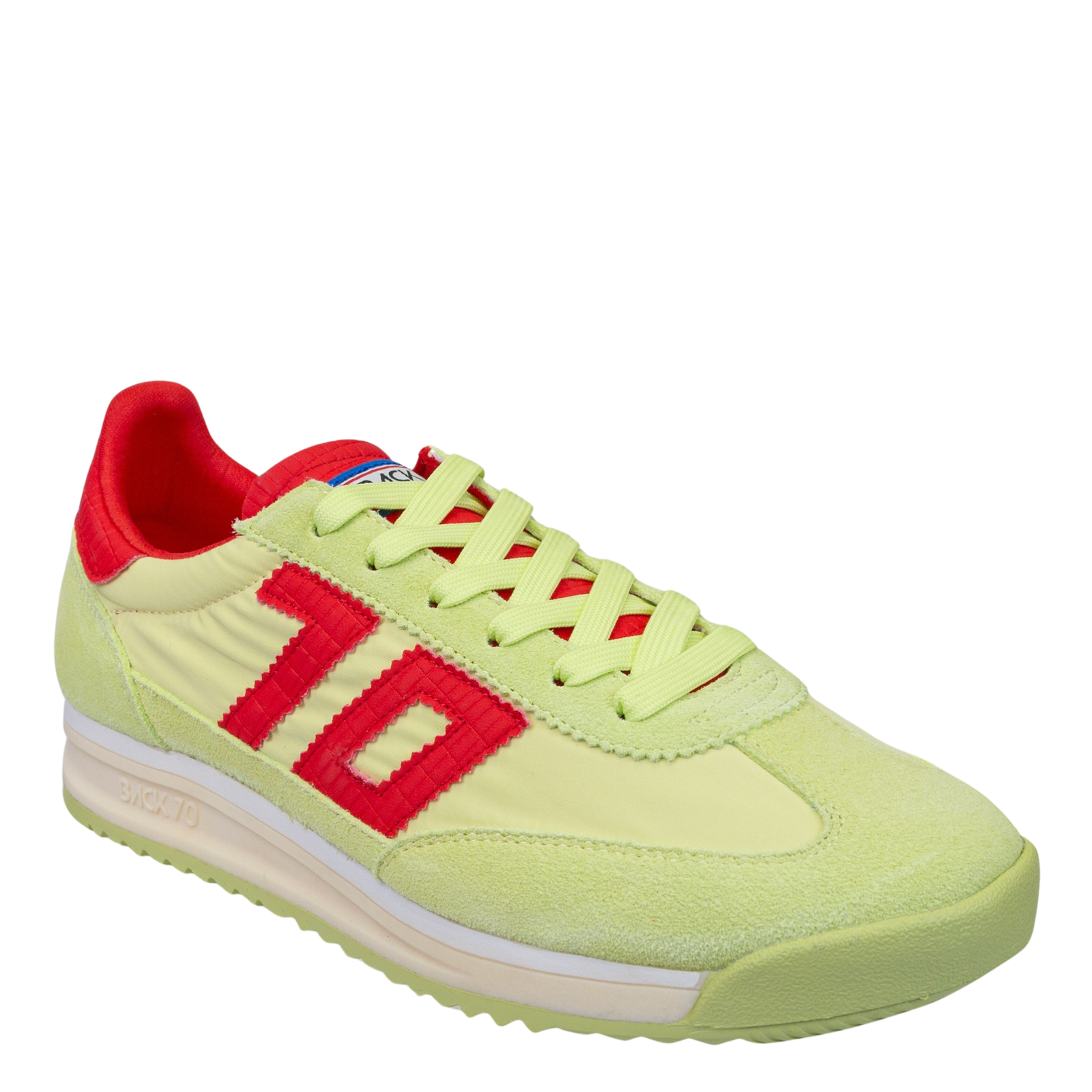 Barkley Jogger | Back 70
