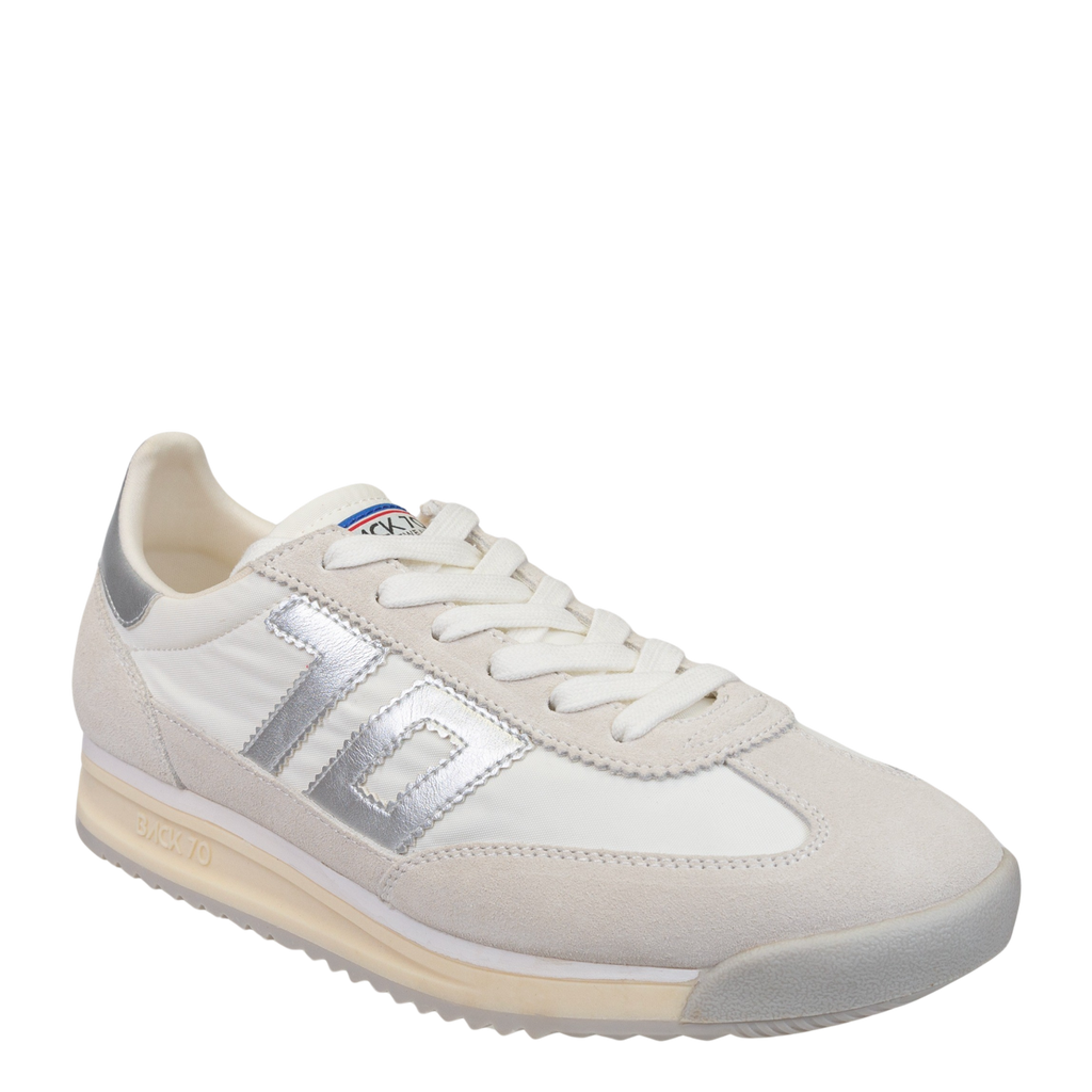 Barkley Jogger | Back 70
