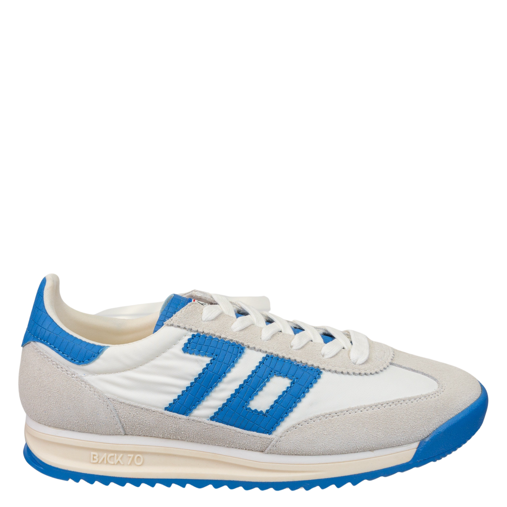 Barkley Jogger | Back 70