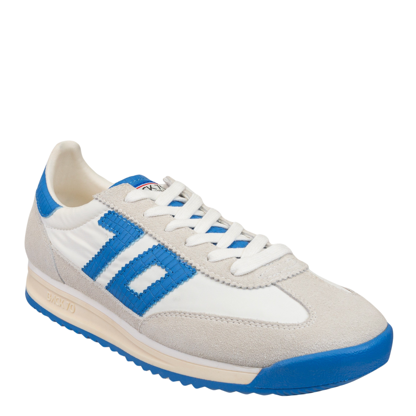 Barkley Jogger | Back 70