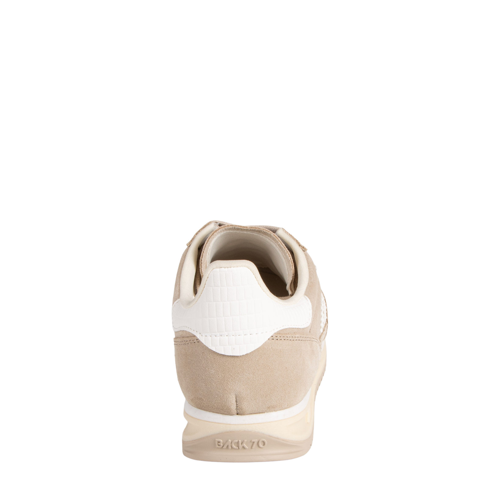 BACK 70 - BARKLEY STRIKE in SAND Sneakers
