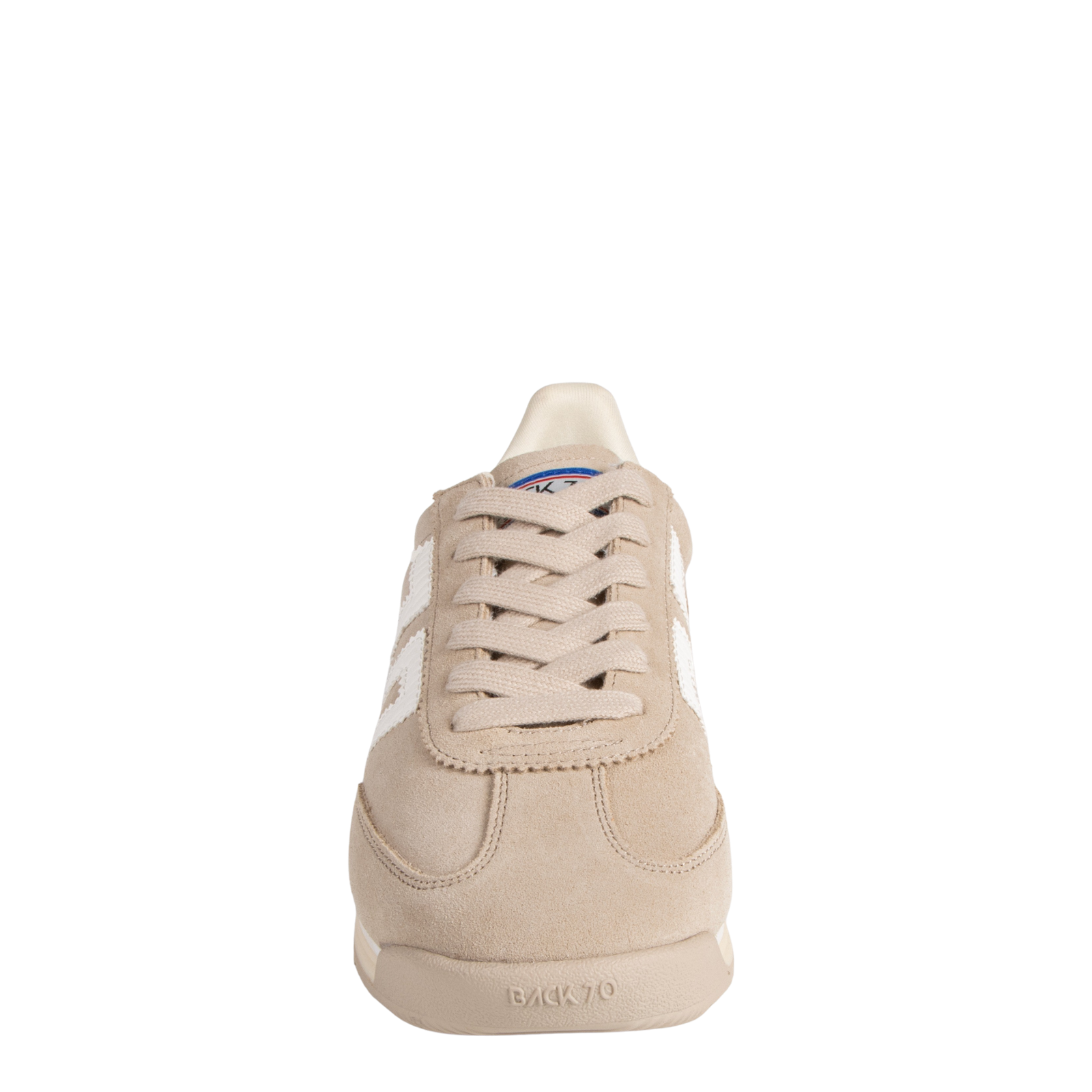 BACK 70 - BARKLEY STRIKE in SAND Sneakers