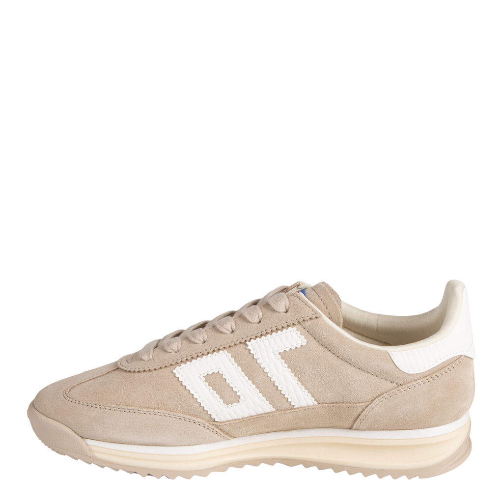 BACK 70 - BARKLEY STRIKE in SAND Sneakers