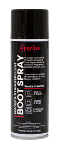 Boot Spray | ANGELUS
