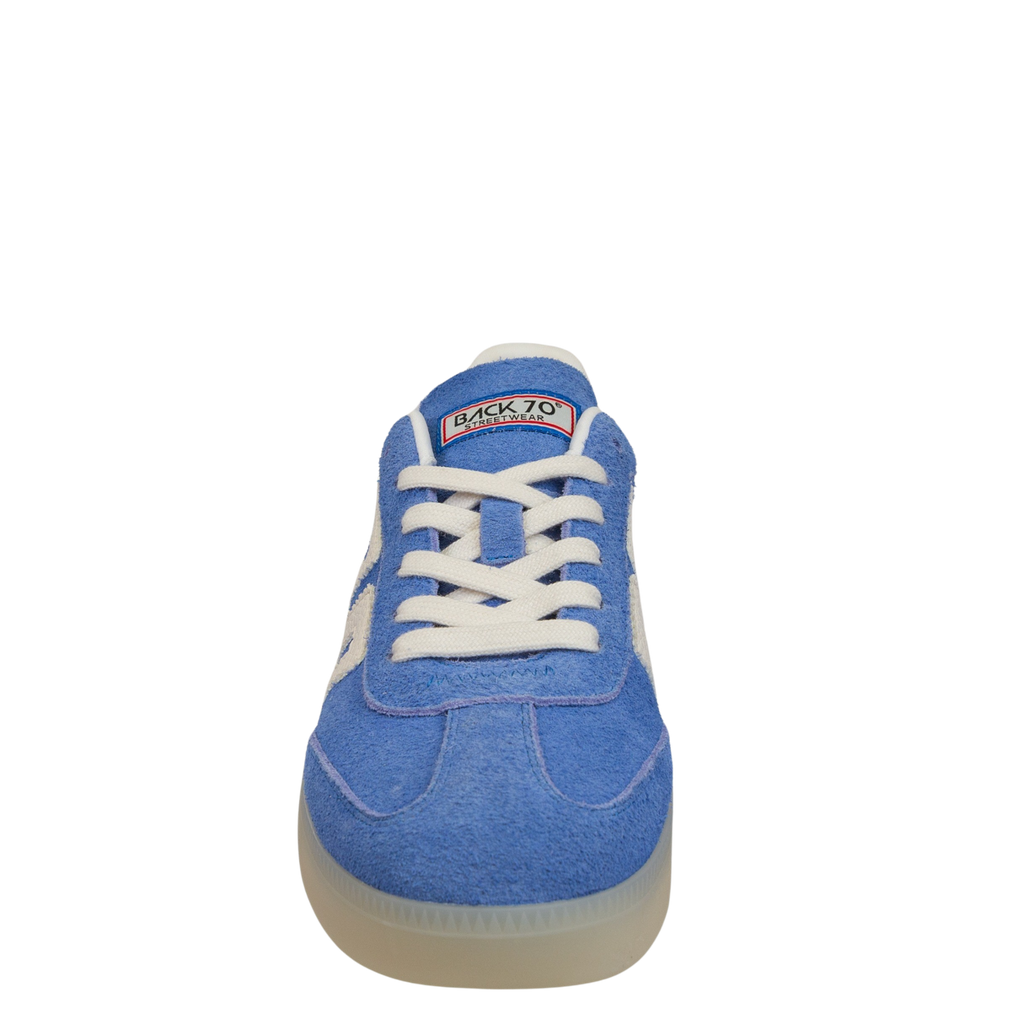 Boston | Back 70