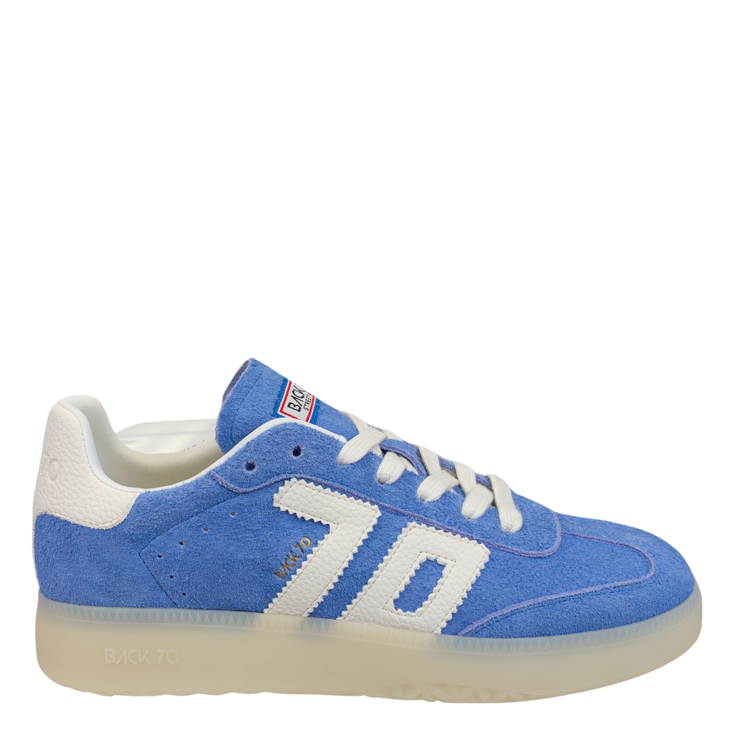 Boston | Back 70