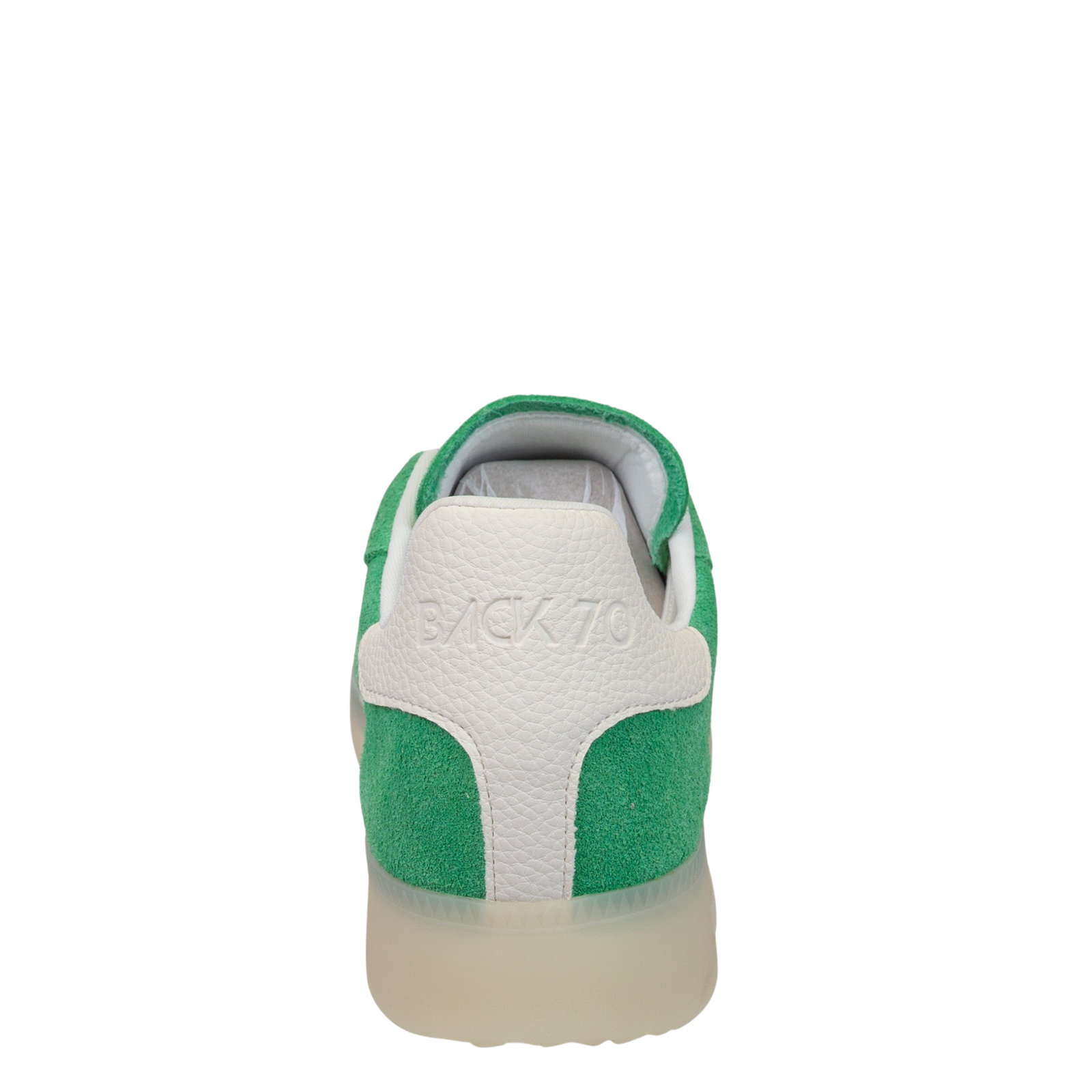Boston | Back 70