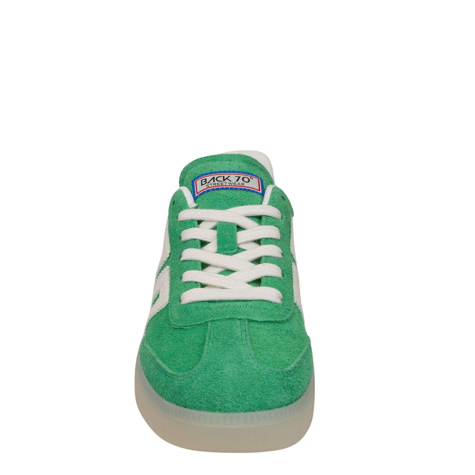 Boston | Back 70