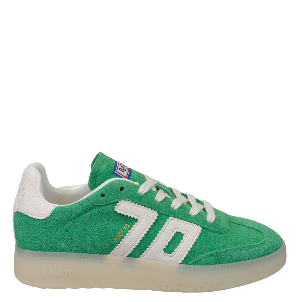 Boston | Back 70