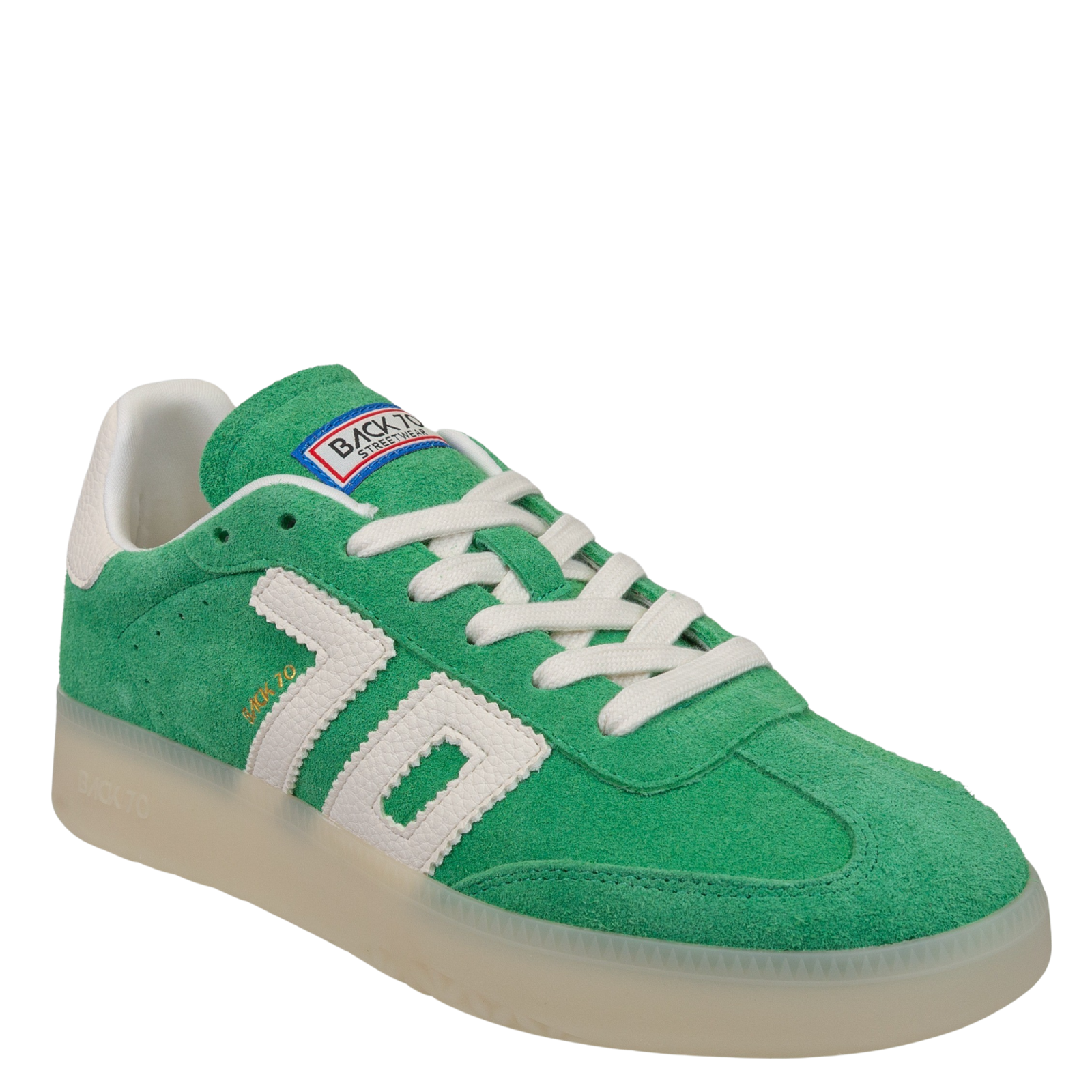 Boston | Back 70
