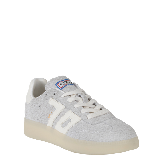 BACK 70 - BOSTON 2505 in ICE Sneakers