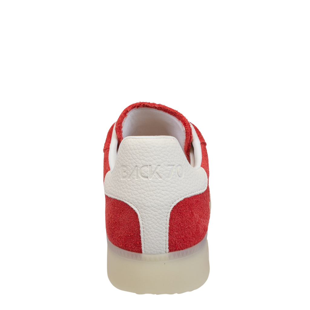 Boston | Back 70