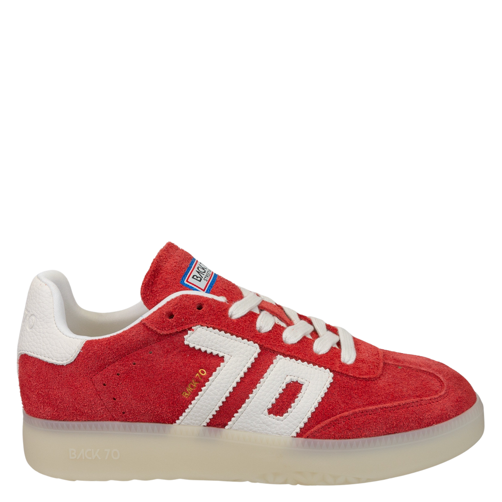 Boston | Back 70