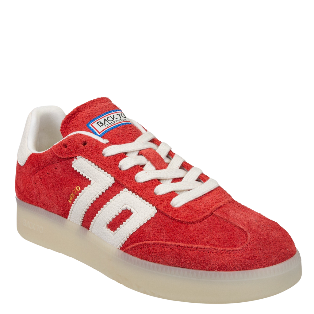 Boston | Back 70