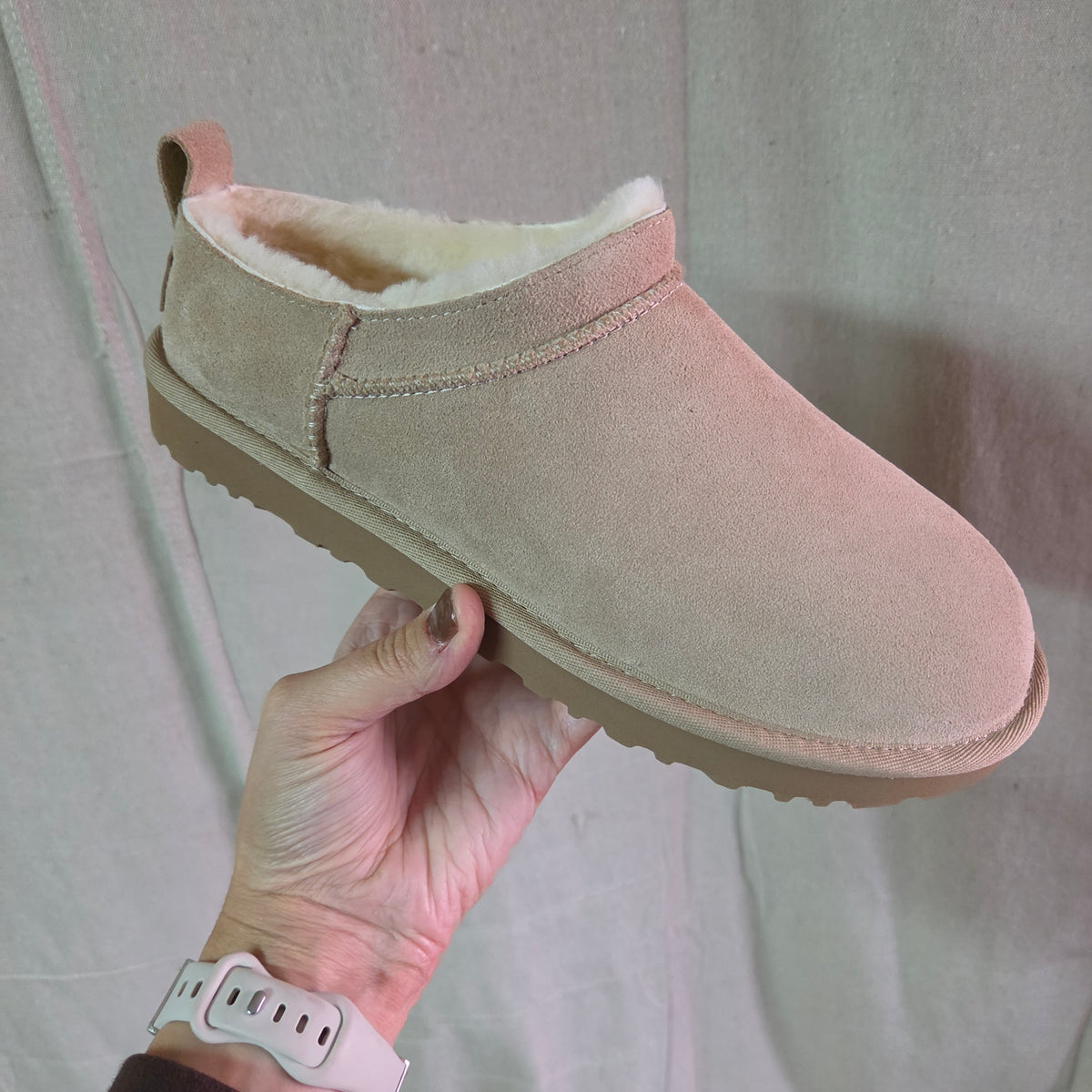 Classic Micro-Sand
