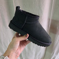 Classic Ultra Mini-Black