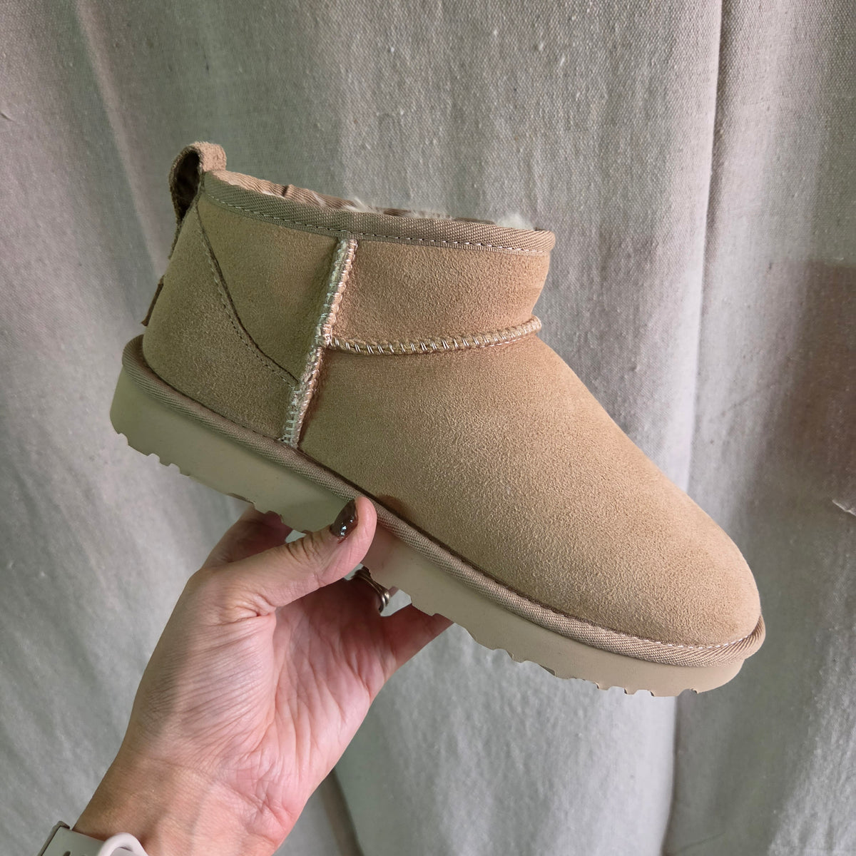 Classic Ultra Mini-Sand