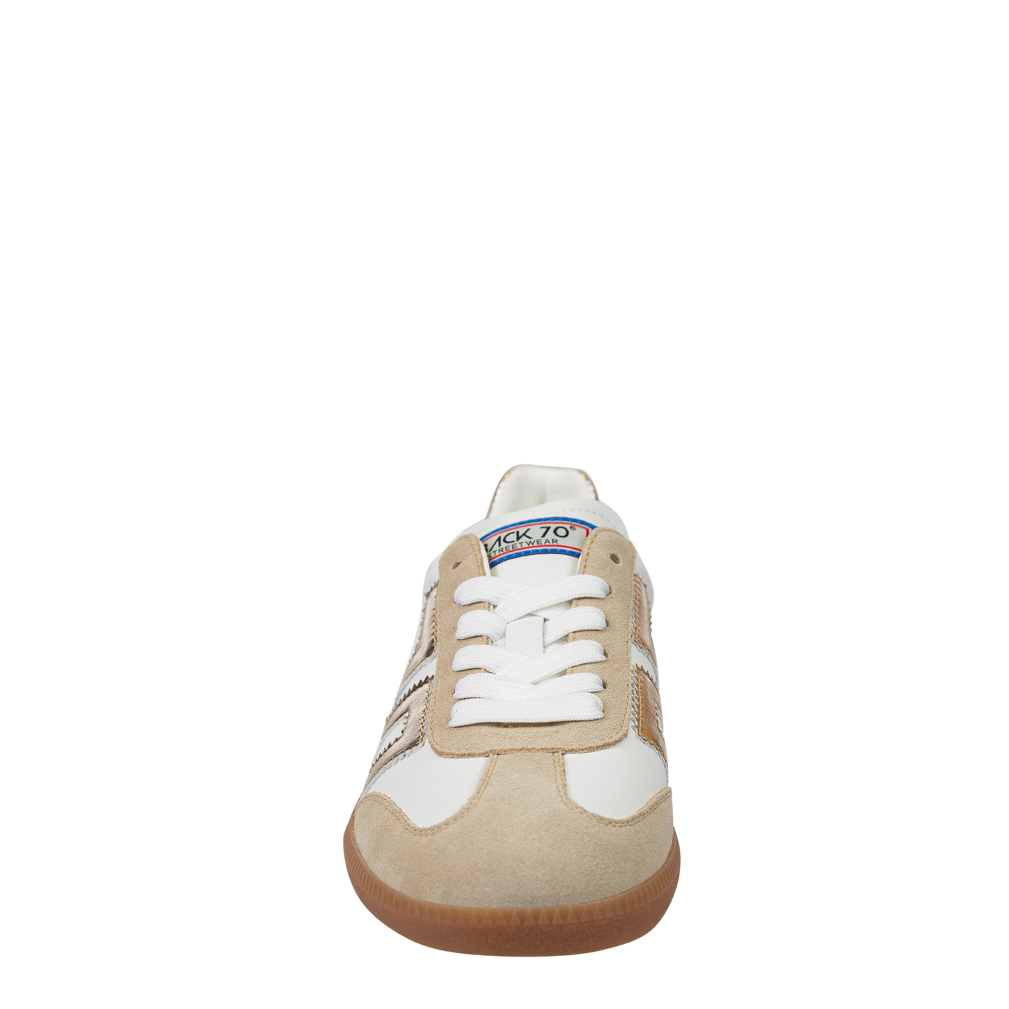 BACK 70 - CLOUD in BEIGE Sneakers