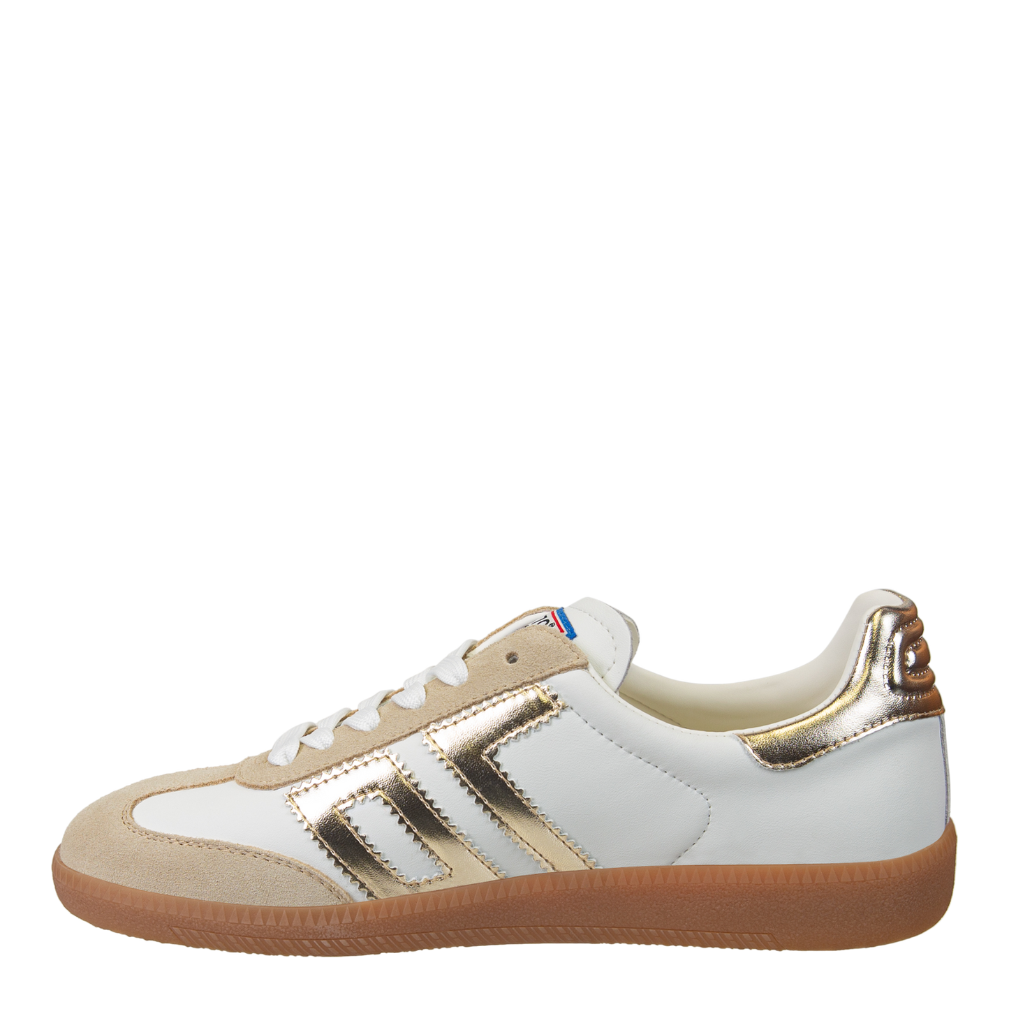 BACK 70 - CLOUD in BEIGE Sneakers