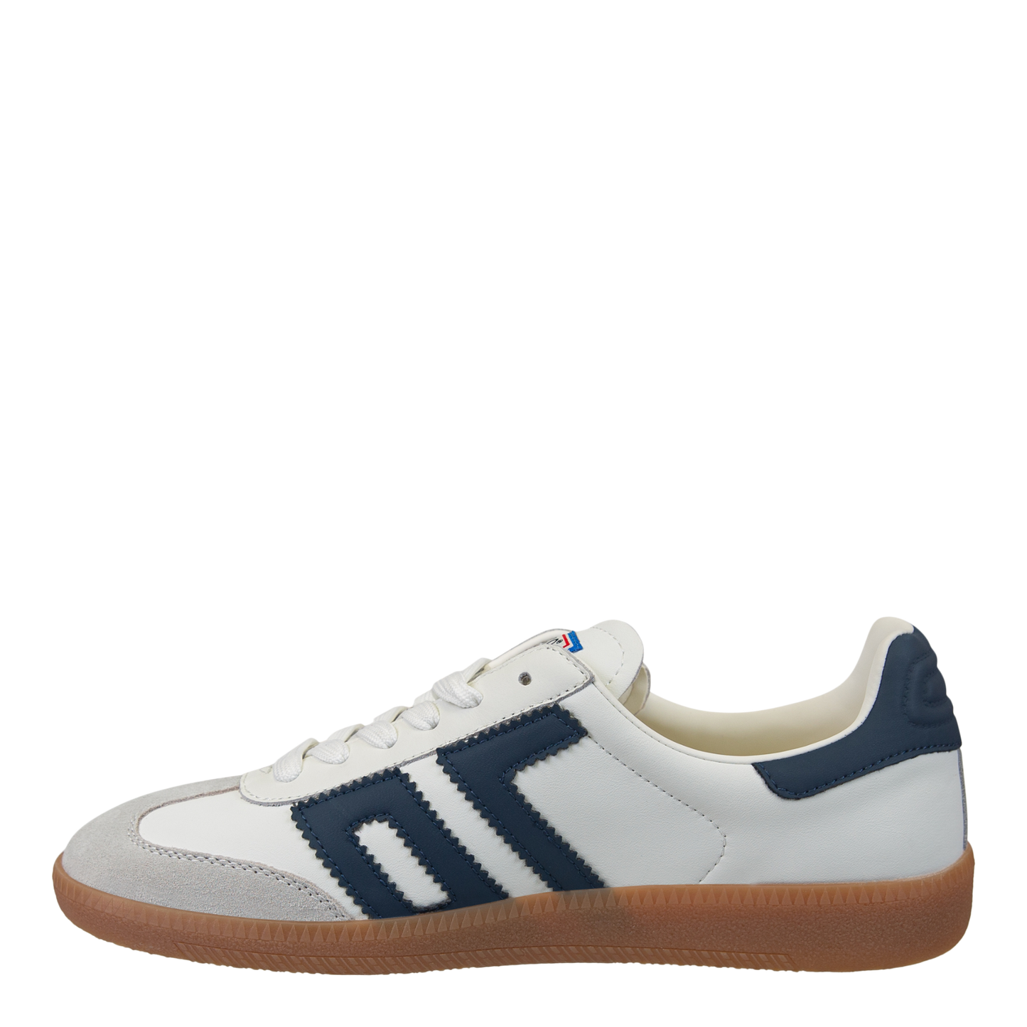 BACK 70 - CLOUD in NAVY Sneakers