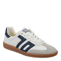 BACK 70 - CLOUD in NAVY Sneakers