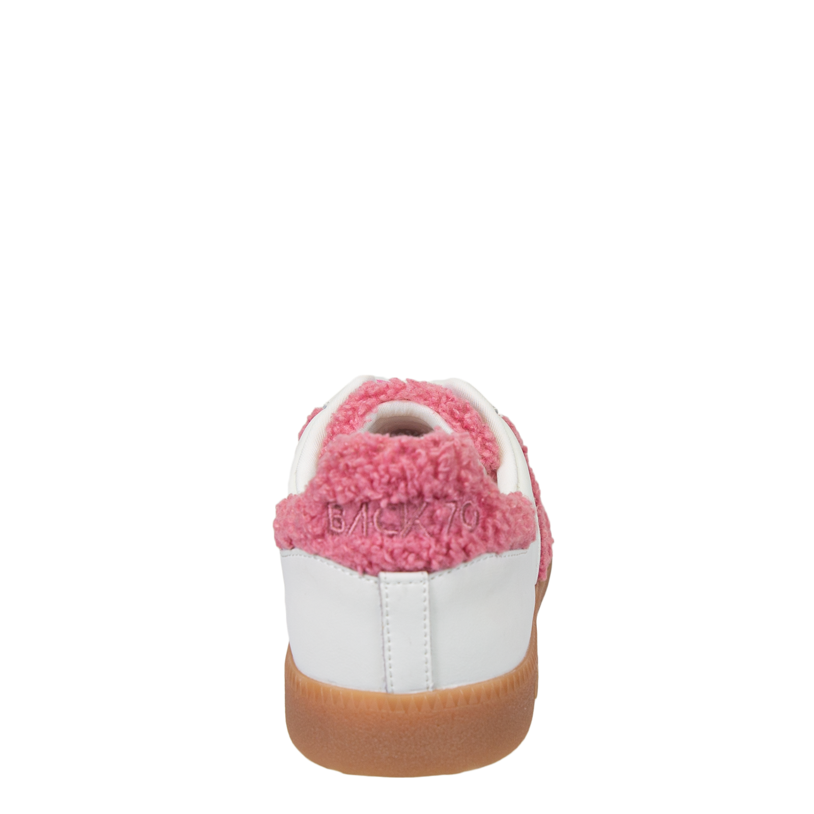 BACK 70 - CLOUD in WHITE PINK Sneakers