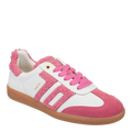 BACK 70 - CLOUD in WHITE PINK Sneakers