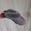 Coquette-Grey