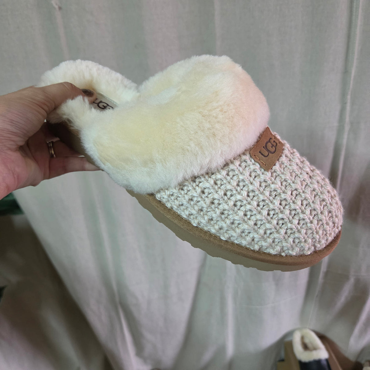 Cozy-Cream