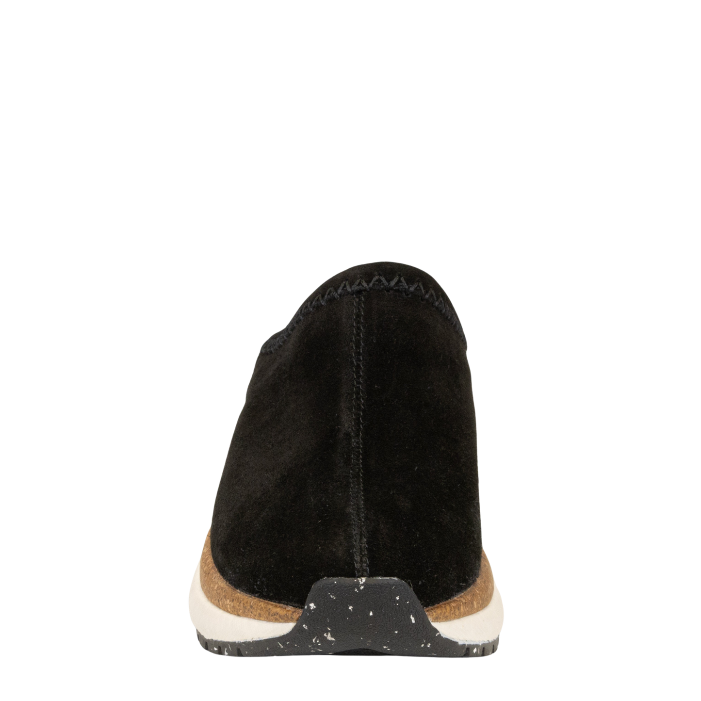 OTBT - COZYLITE in BLACK Mules