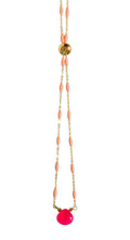 Pebble Layering Necklace | CATHERINE PAGE