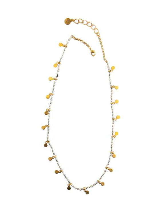 James Short Necklace | CATHERINE PAGE