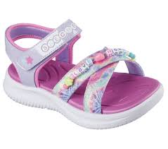 Jumpsters Sandal Youth | SKECHERS Kids