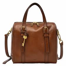 Carlie Satchel | FOSSIL