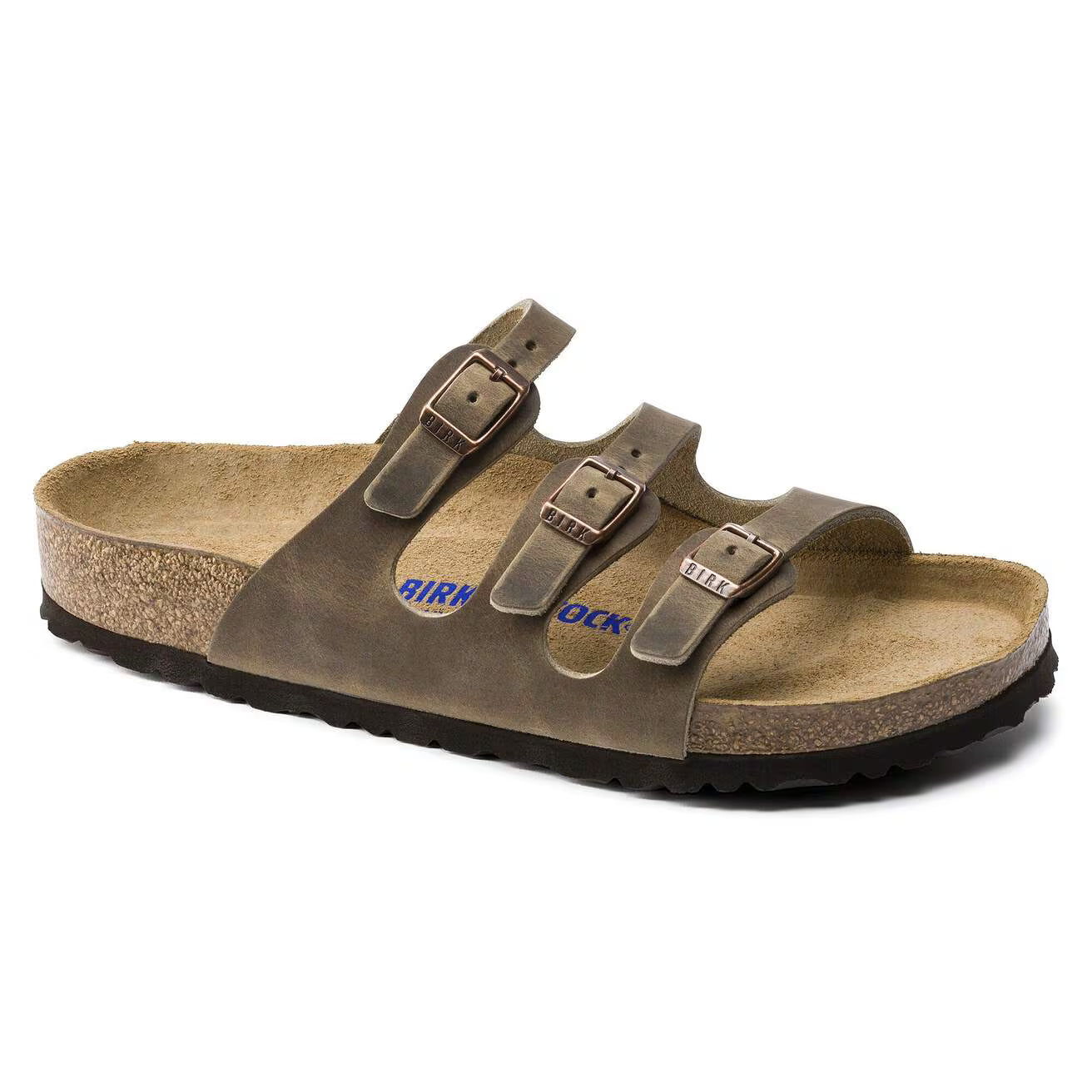 Florida Soft Footbed | BIRKENSTOCK