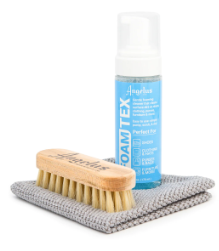Foam-Tex Cleaning Kit | ANGELUS