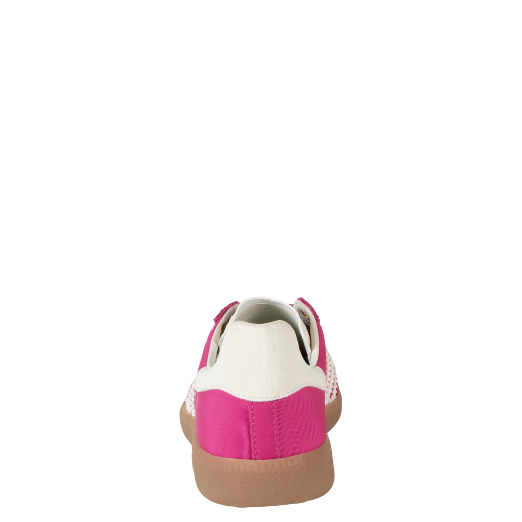 BACK 70 - GHOST in CHERRY Sneakers