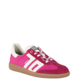 BACK 70 - GHOST in CHERRY Sneakers