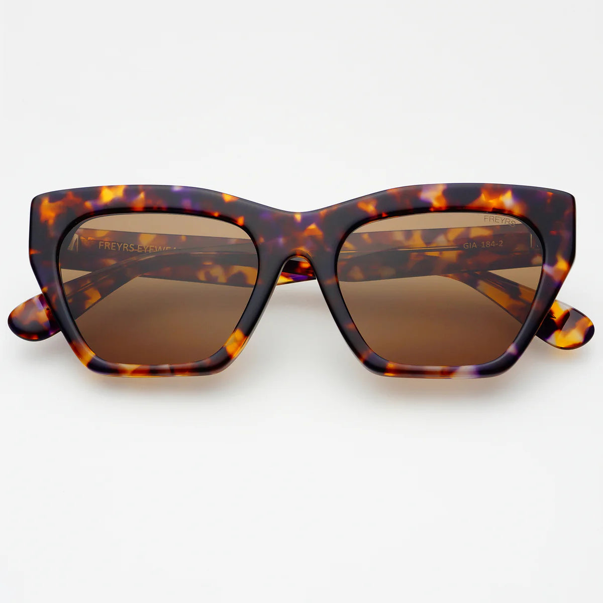 Gia | FREYRS