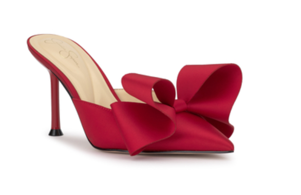 Valrin | JESSICA SIMPSON