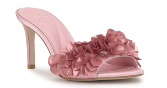 Palora | JESSICA SIMPSON