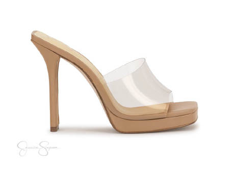 Azelica 2 | JESSICA SIMPSON