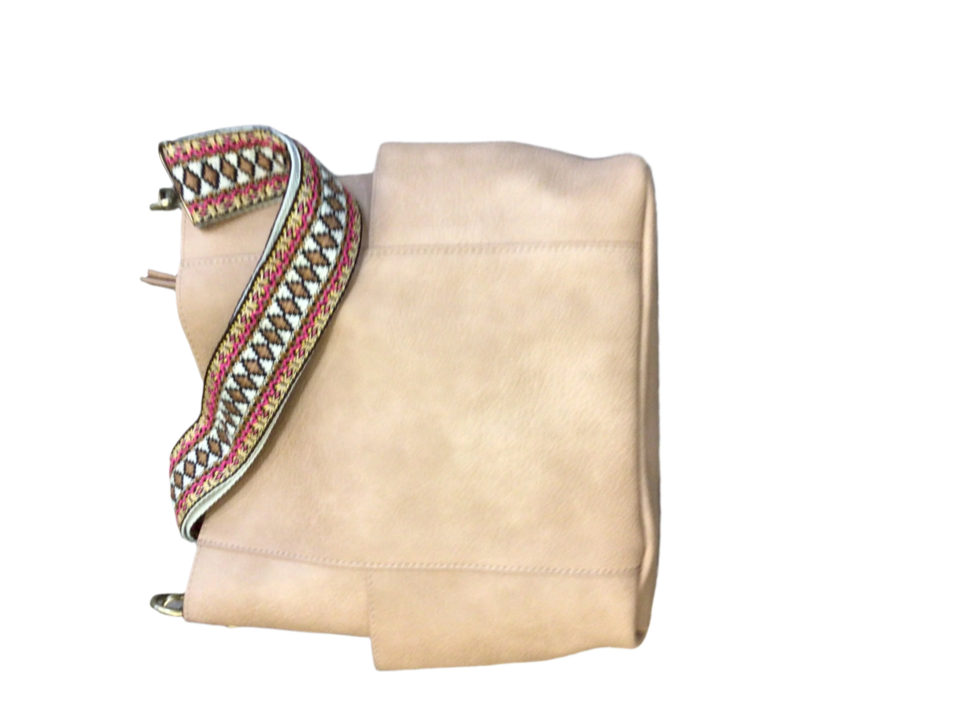 Kayleigh Side Pocket Bag | JOY SUSAN