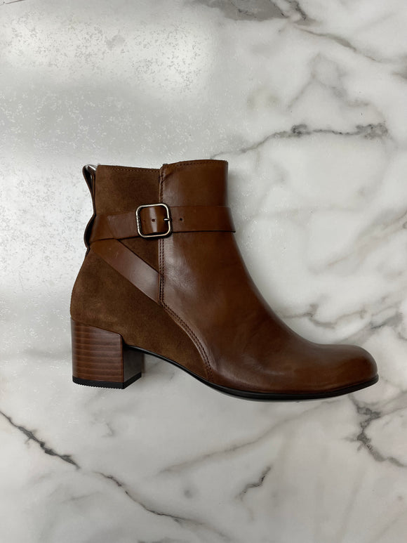 35MM Buckle Ankle Boot | ECCO