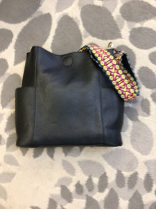 Kayleigh Side Pocket Bag | JOY SUSAN