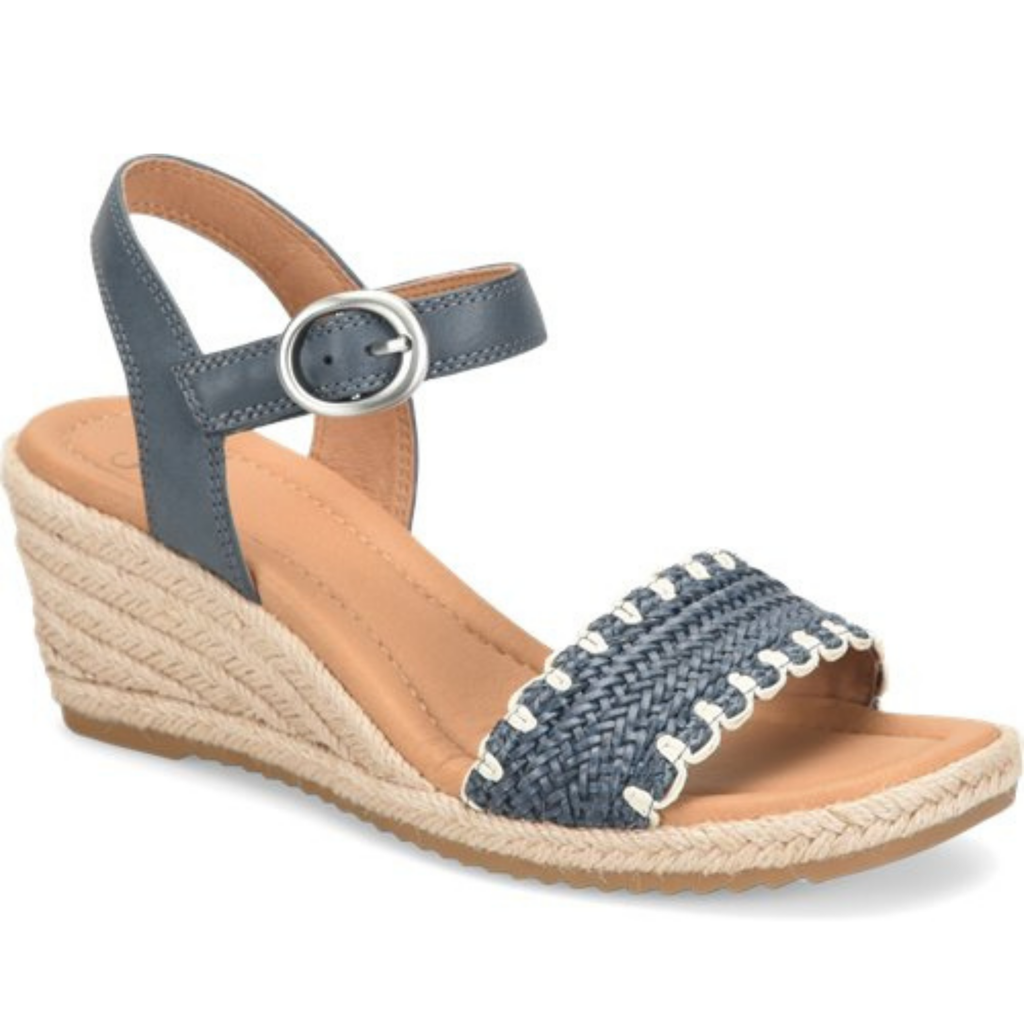 Inez | SOFFT